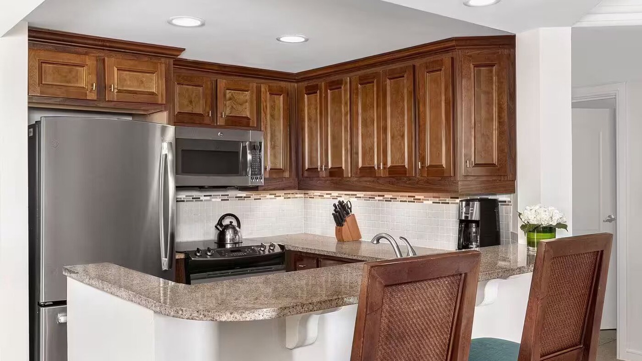 Photo of Kitchen in Palm Beach