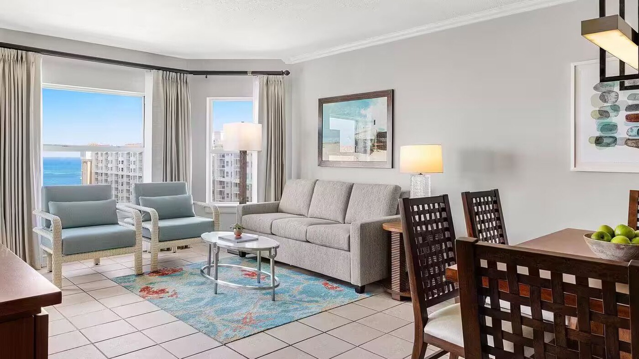 Photo of Livingroom in Palm Beach