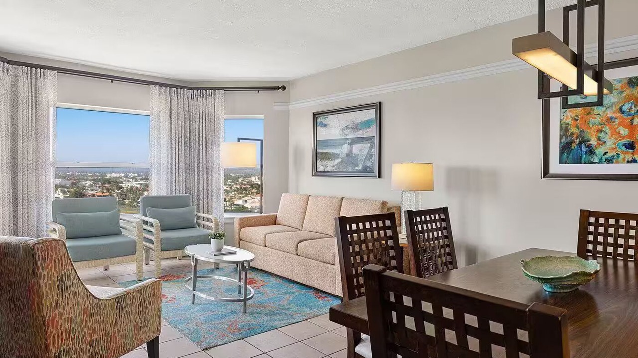 Photo of Livingroom in Palm Beach
