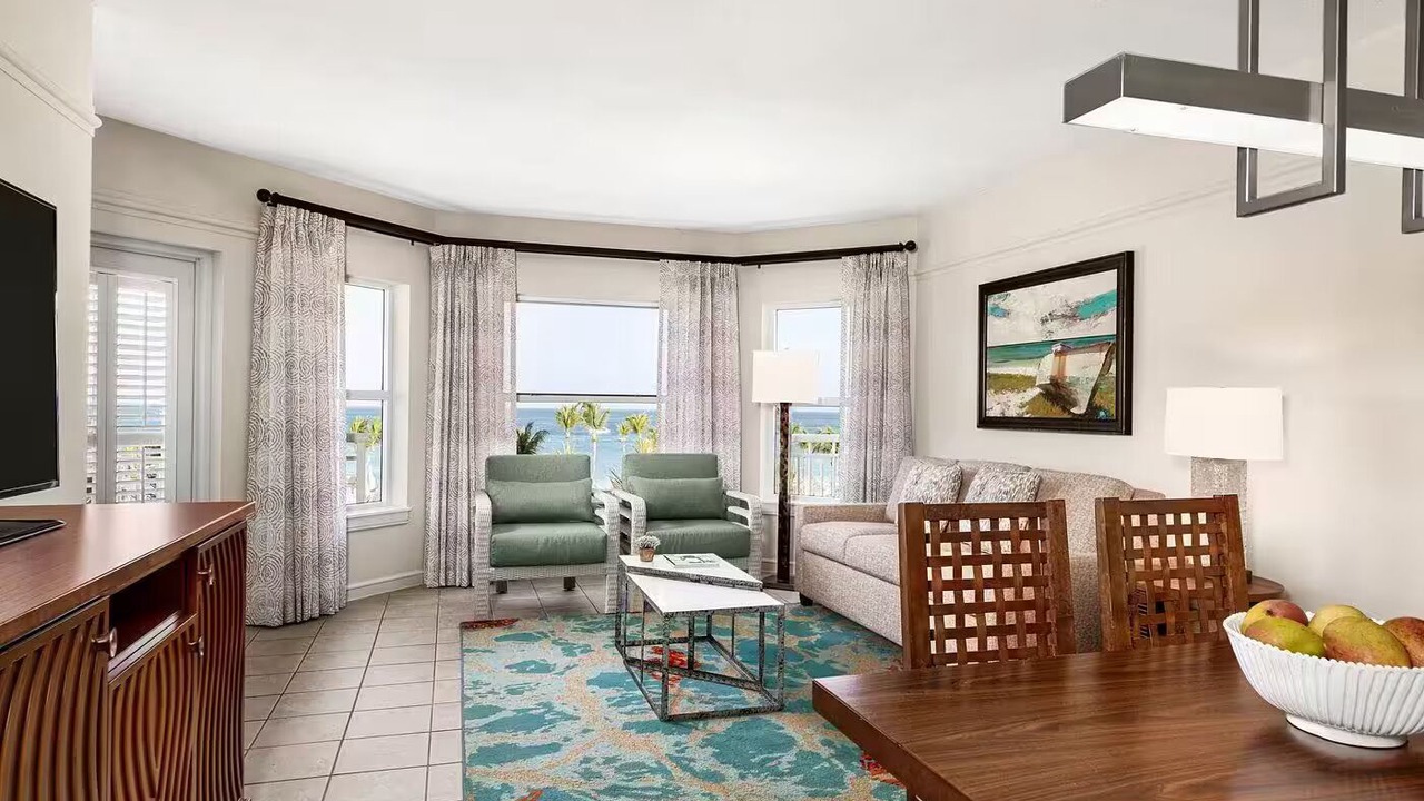 Photo of Livingroom in Palm Beach