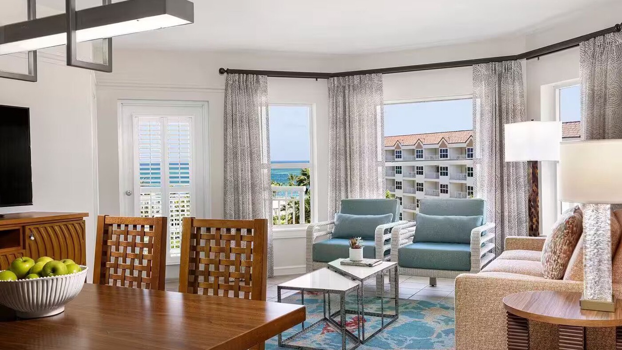 Photo of Livingroom in Palm Beach