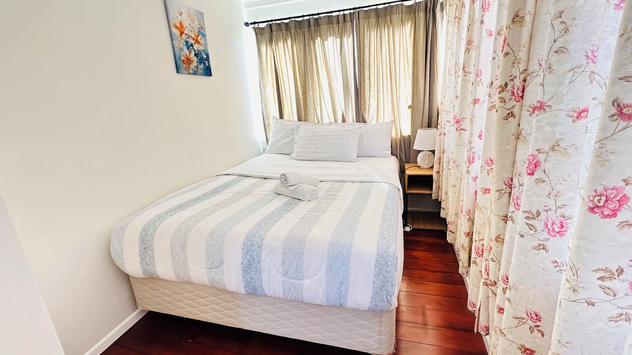 Photo of Bedroom in Mount Roskill