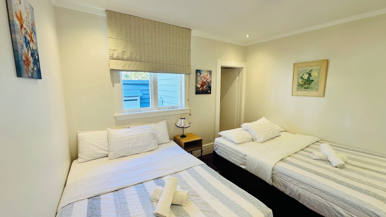 Photo of Bedroom in Mount Roskill