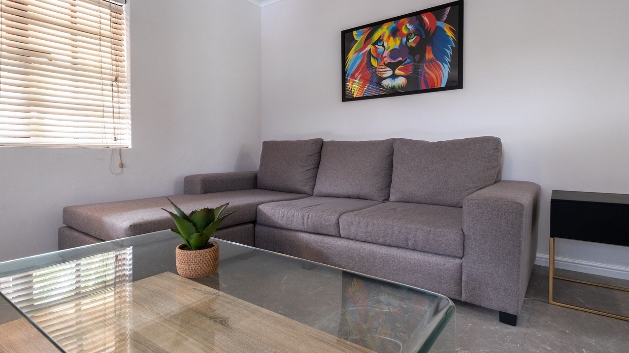 Photo of Livingroom in Bo'Kaap