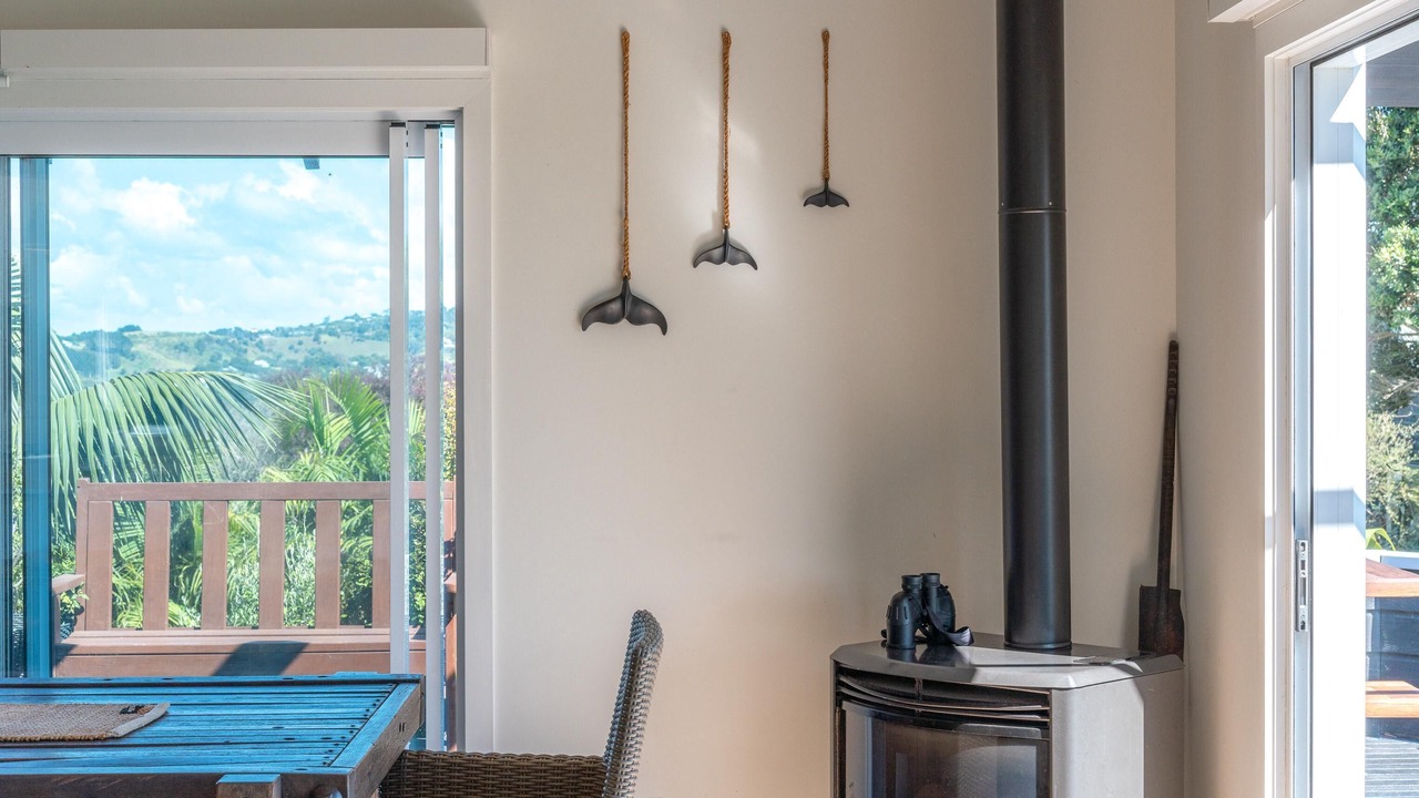 Photo of Livingroom in Onetangi