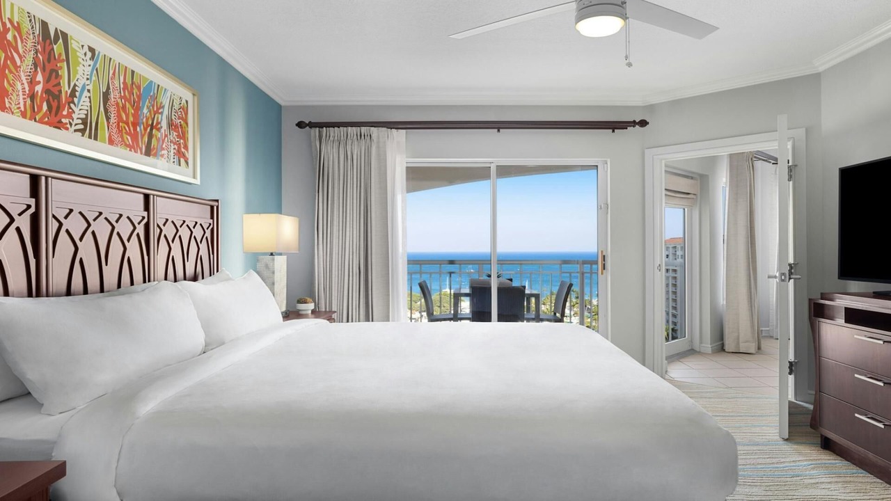 Photo of Bedroom in Arashi