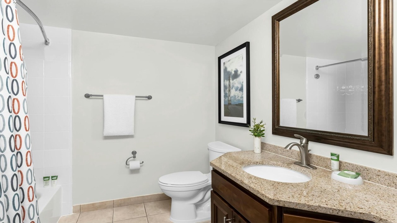 Photo of Bathroom in Arashi