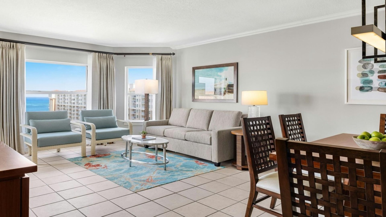 Photo of Livingroom in Arashi