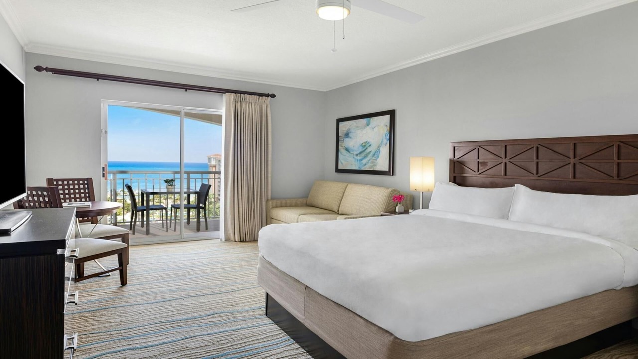 Photo of Bedroom in Arashi