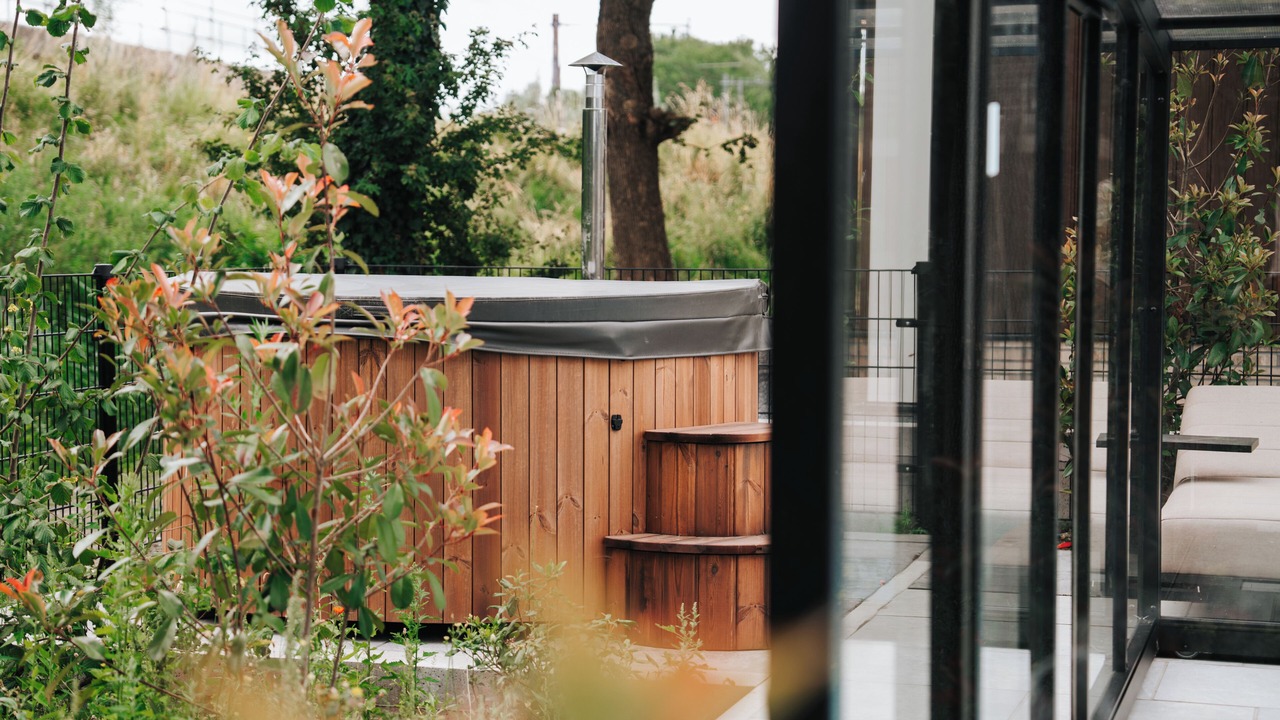 Photo of Patio Balcony in Waarland