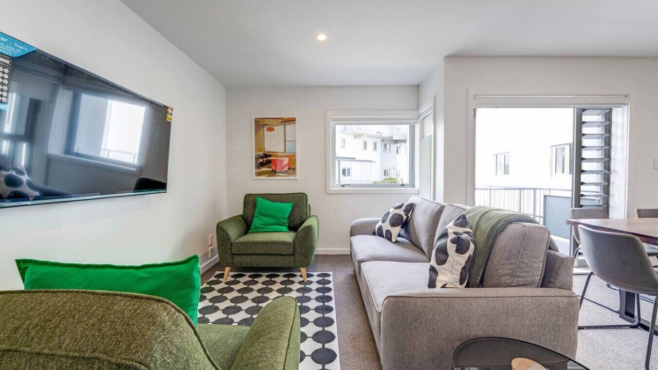Photo of Livingroom in Kingsland
