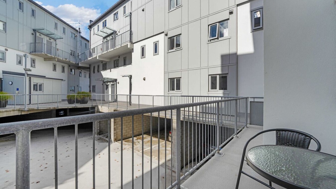 Photo of Outdoor in Kingsland