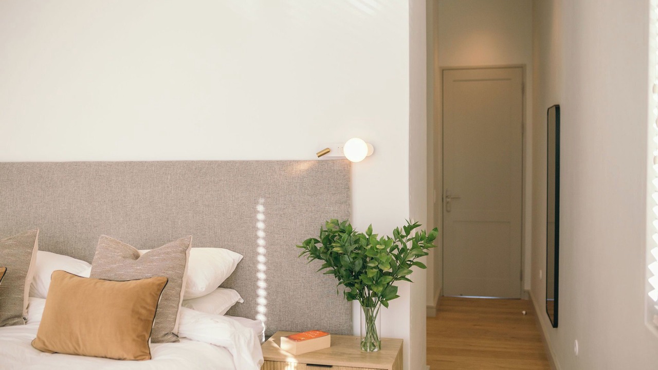 Photo of Bedroom in Kylemore