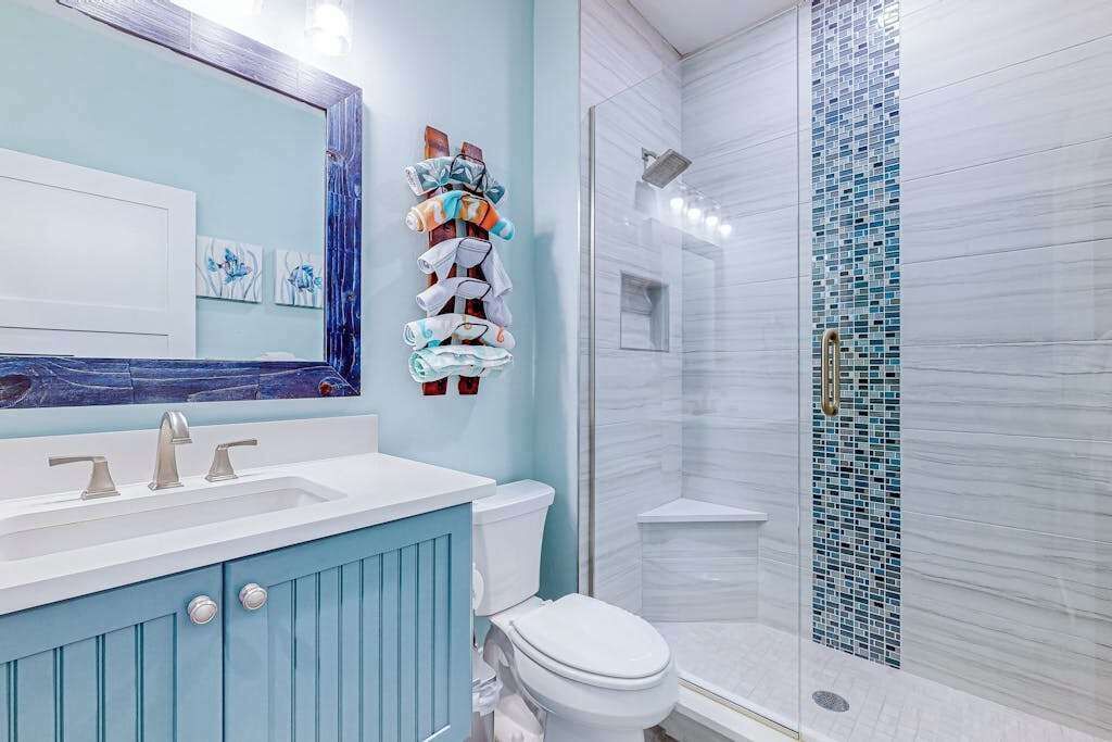 Photo of Bathroom in Cypress Lake