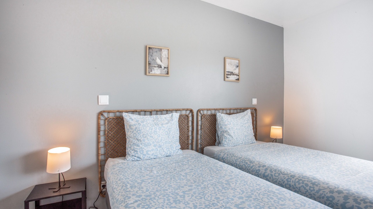 Photo of Bedroom in Lourinha