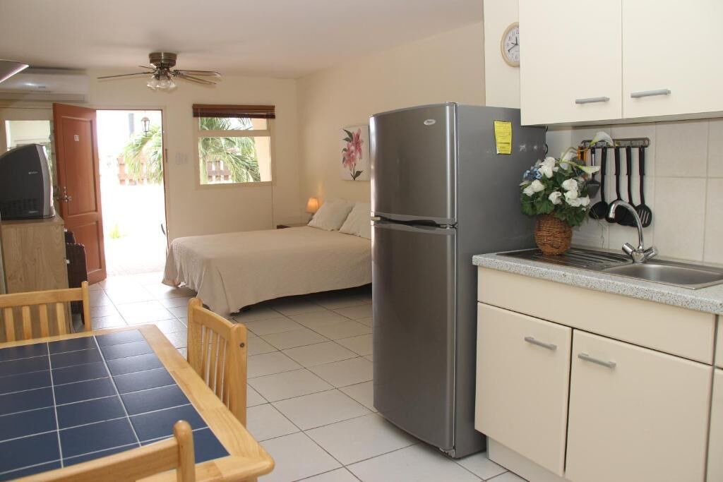 Photo of Bedroom in Oranjestad