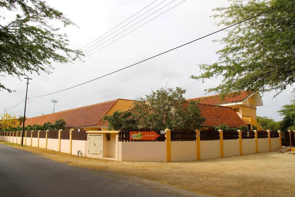 Photo of Outdoor in Oranjestad