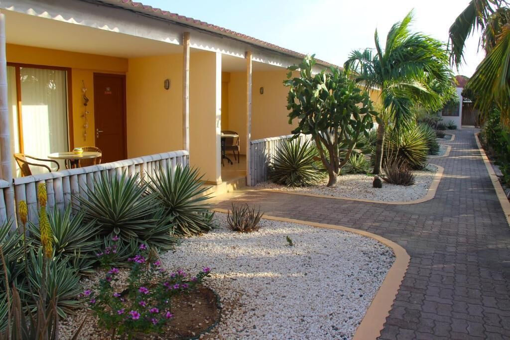 Photo of Outdoor in Oranjestad
