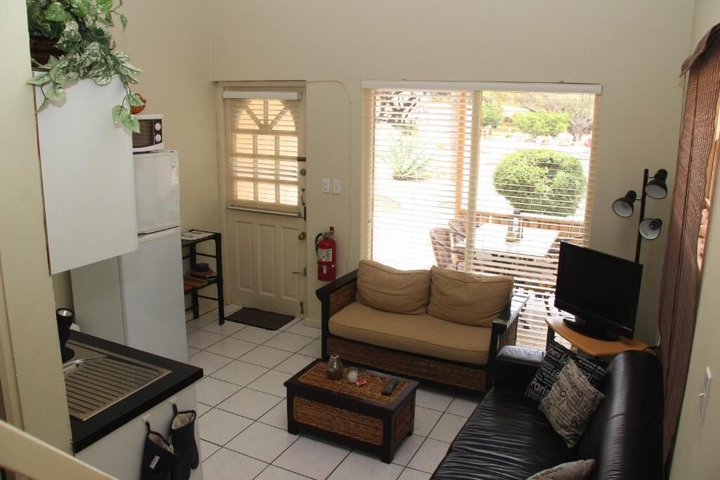 Photo of Livingroom in Oranjestad