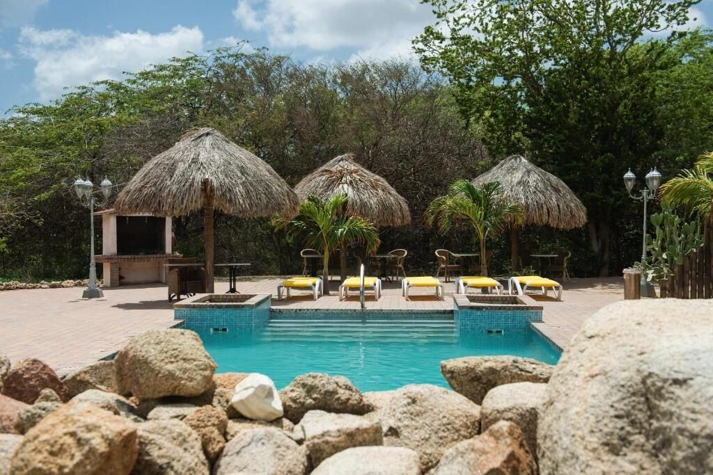 Photo of Outdoor in Oranjestad