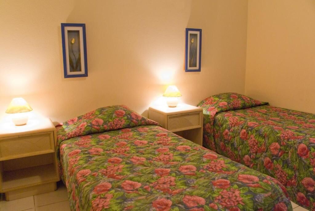 Photo of Bedroom in Oranjestad