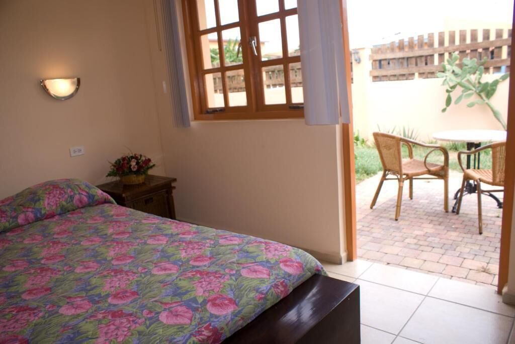 Photo of Bedroom in Oranjestad