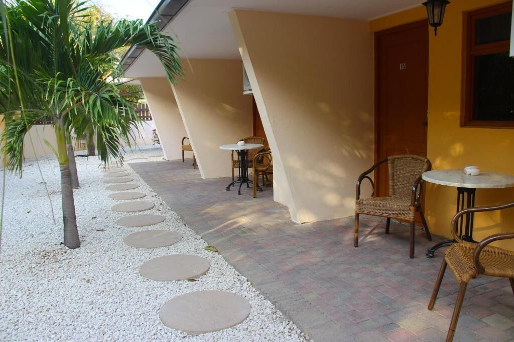 Photo of Outdoor in Oranjestad