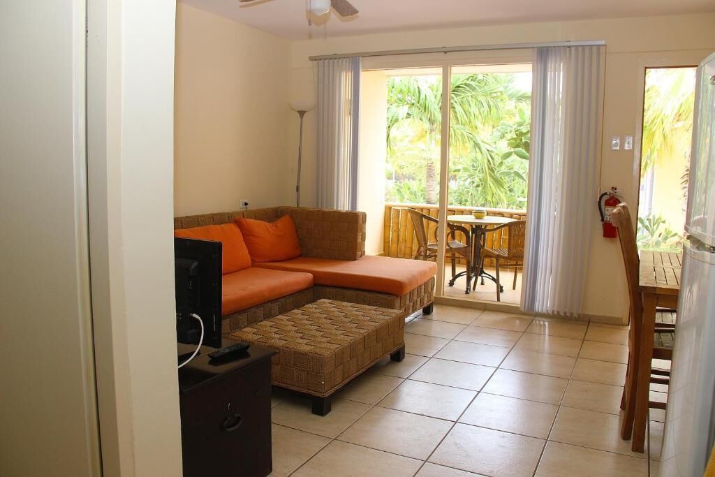 Photo of Livingroom in Oranjestad