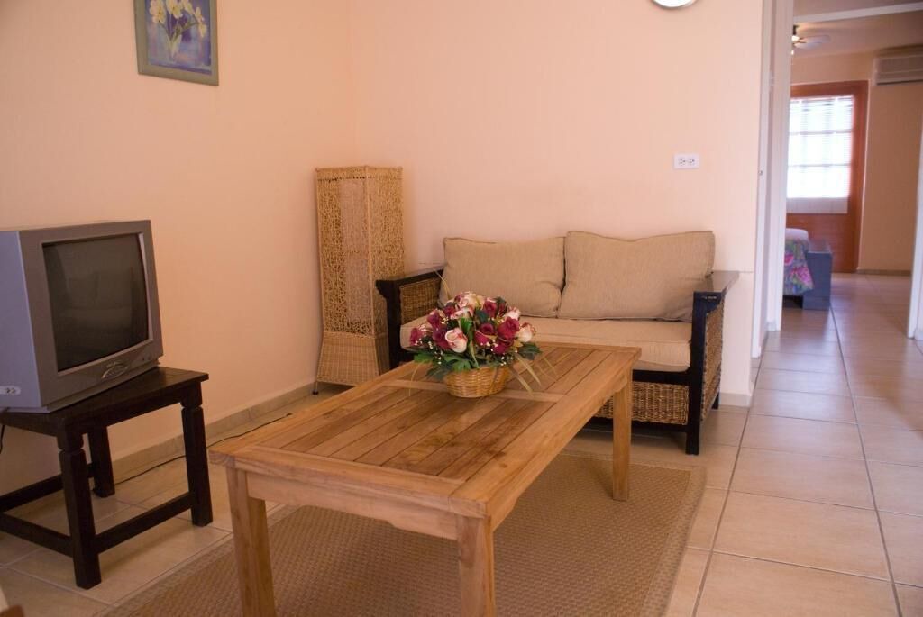 Photo of Livingroom in Oranjestad