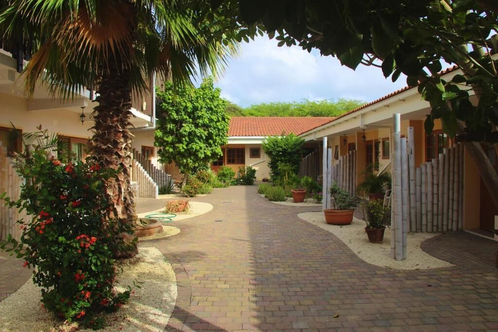 Photo of Outdoor in Oranjestad