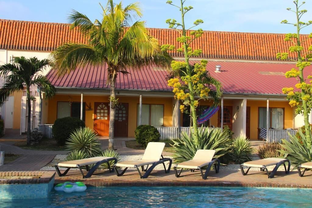 Photo of Outdoor in Oranjestad