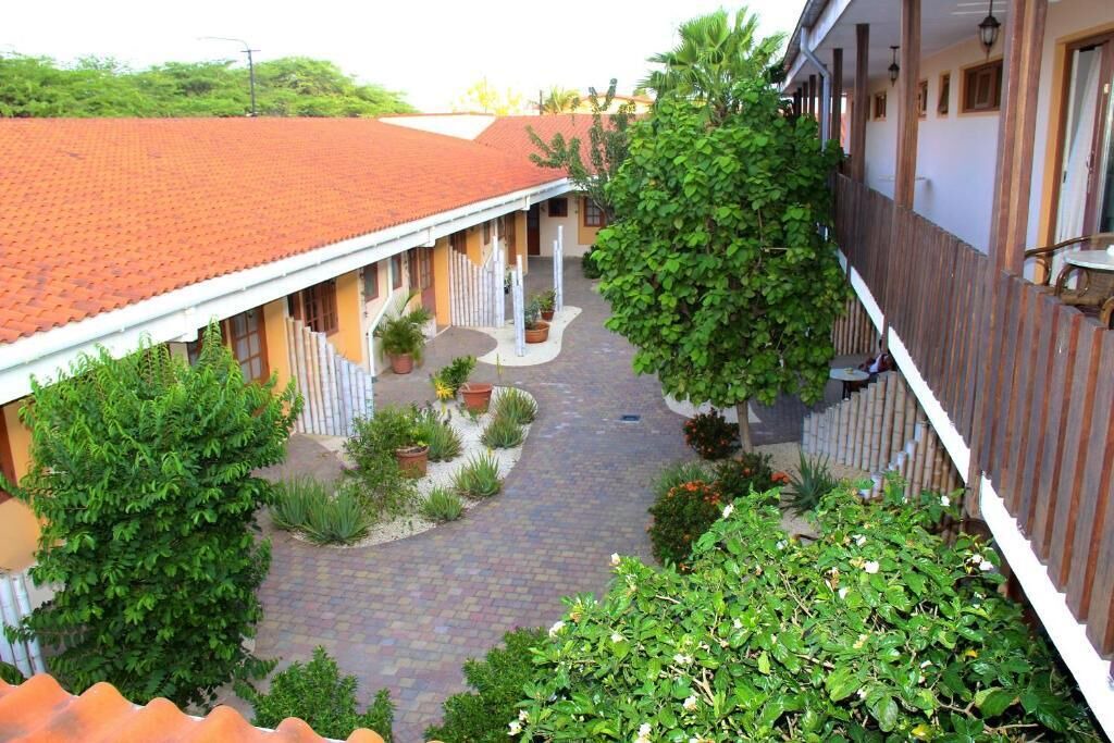 Photo of Outdoor in Oranjestad