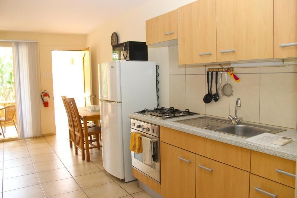 Photo of Kitchen in Oranjestad