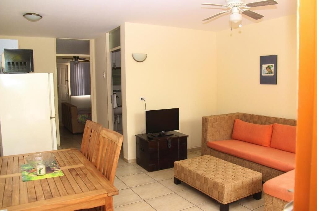 Photo of Livingroom in Oranjestad
