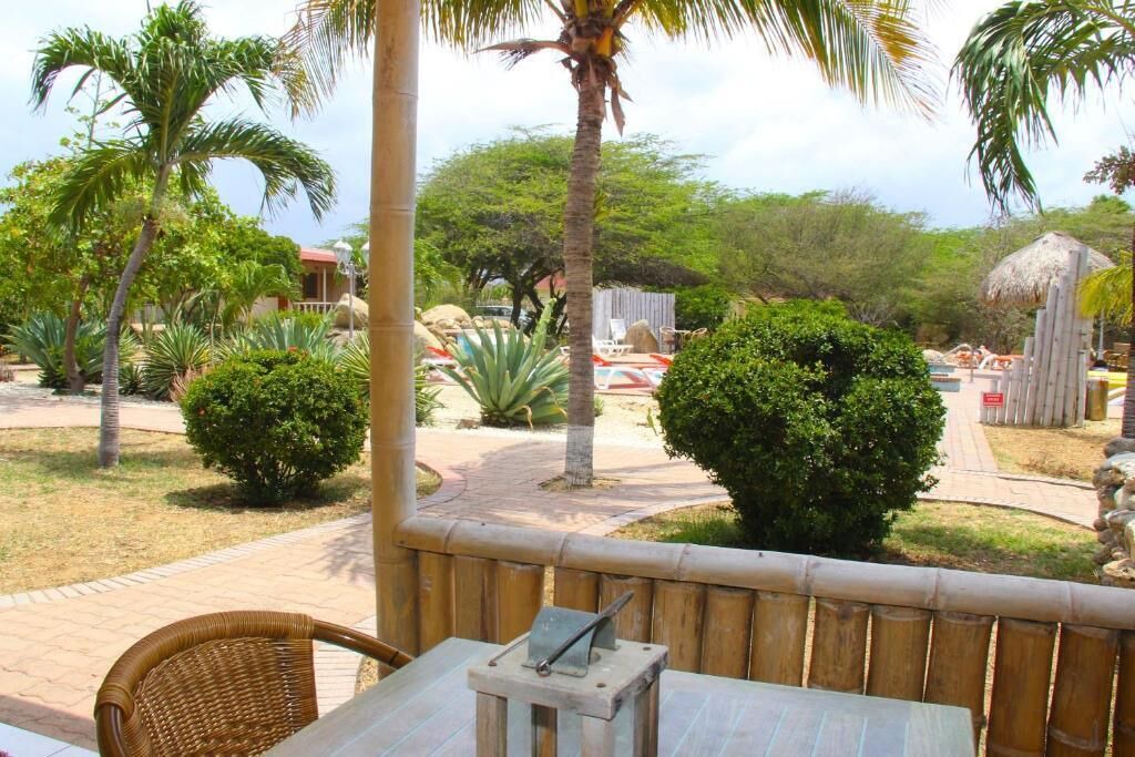Photo of Outdoor in Oranjestad