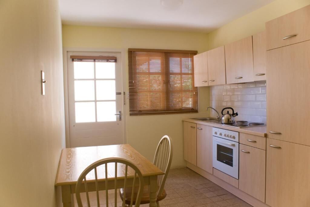 Photo of Kitchen in Oranjestad