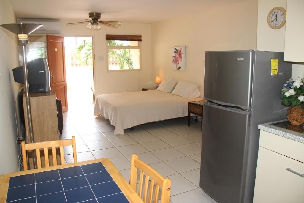 Photo of Bedroom in Oranjestad