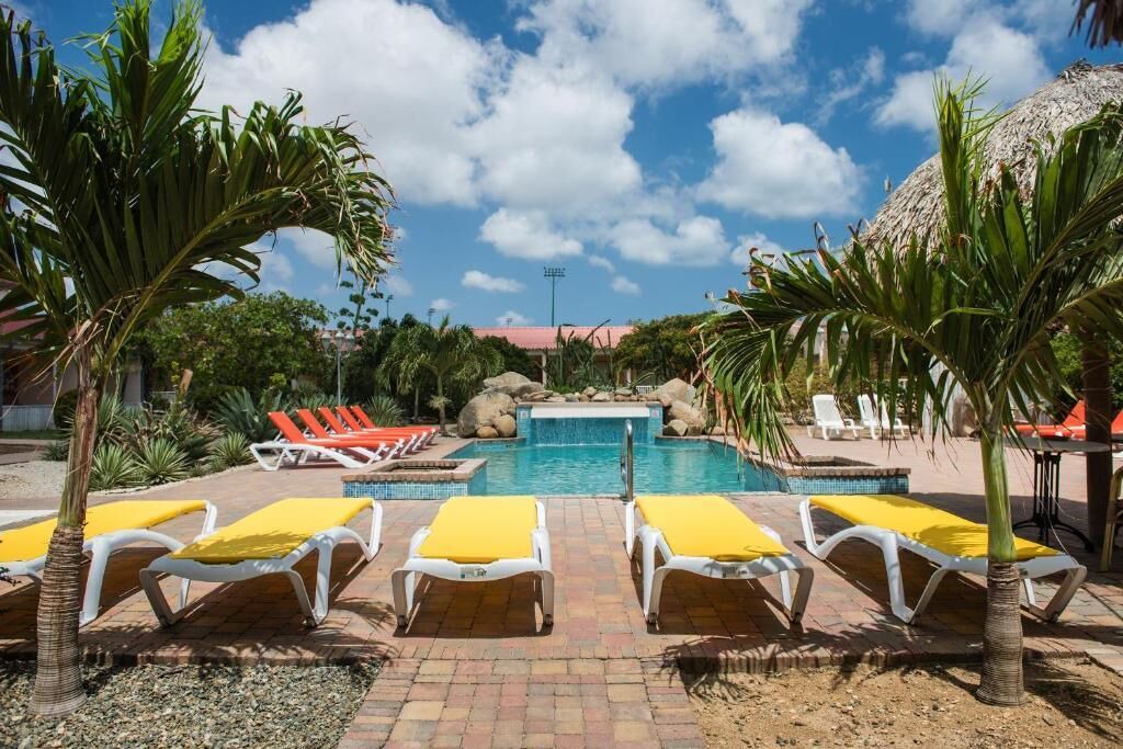 Photo of Outdoor in Oranjestad