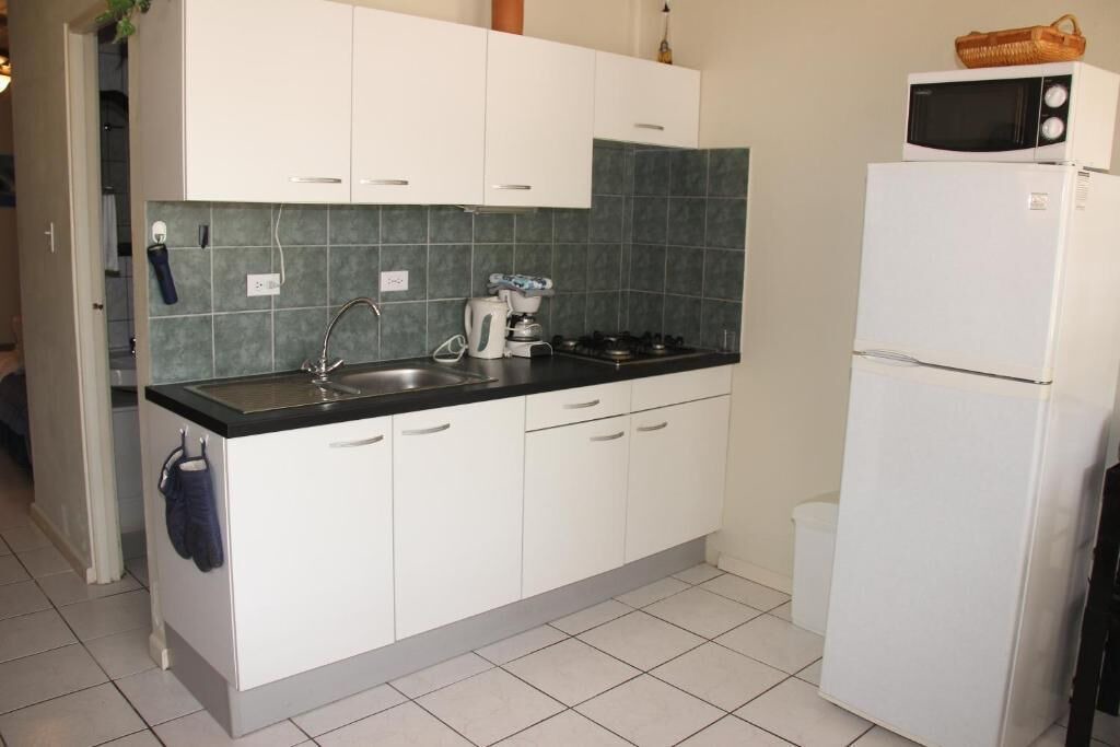 Photo of Kitchen in Oranjestad