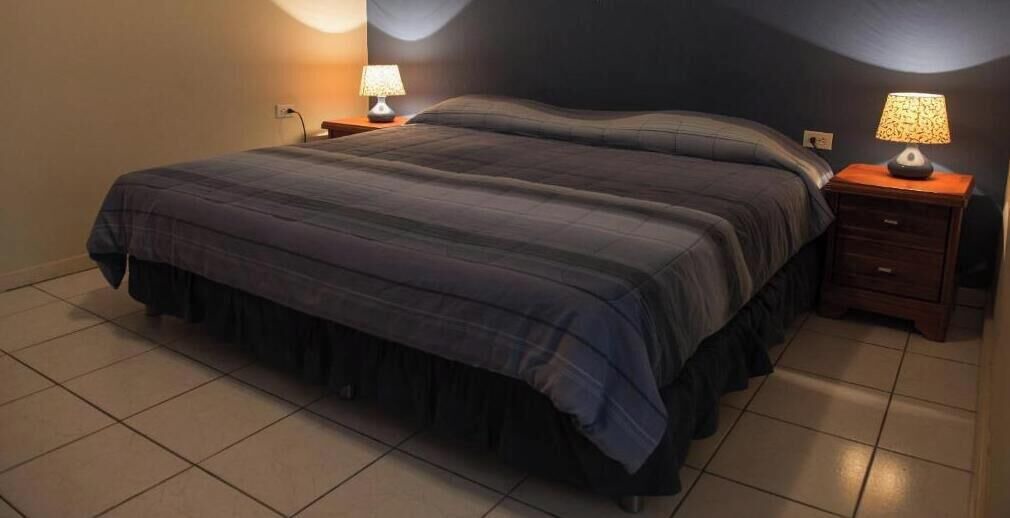 Photo of Bedroom in Oranjestad