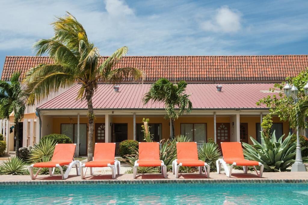 Photo of Outdoor in Oranjestad