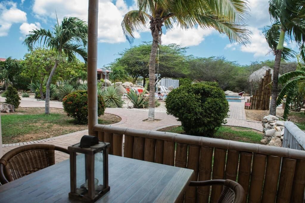 Photo of Outdoor in Oranjestad