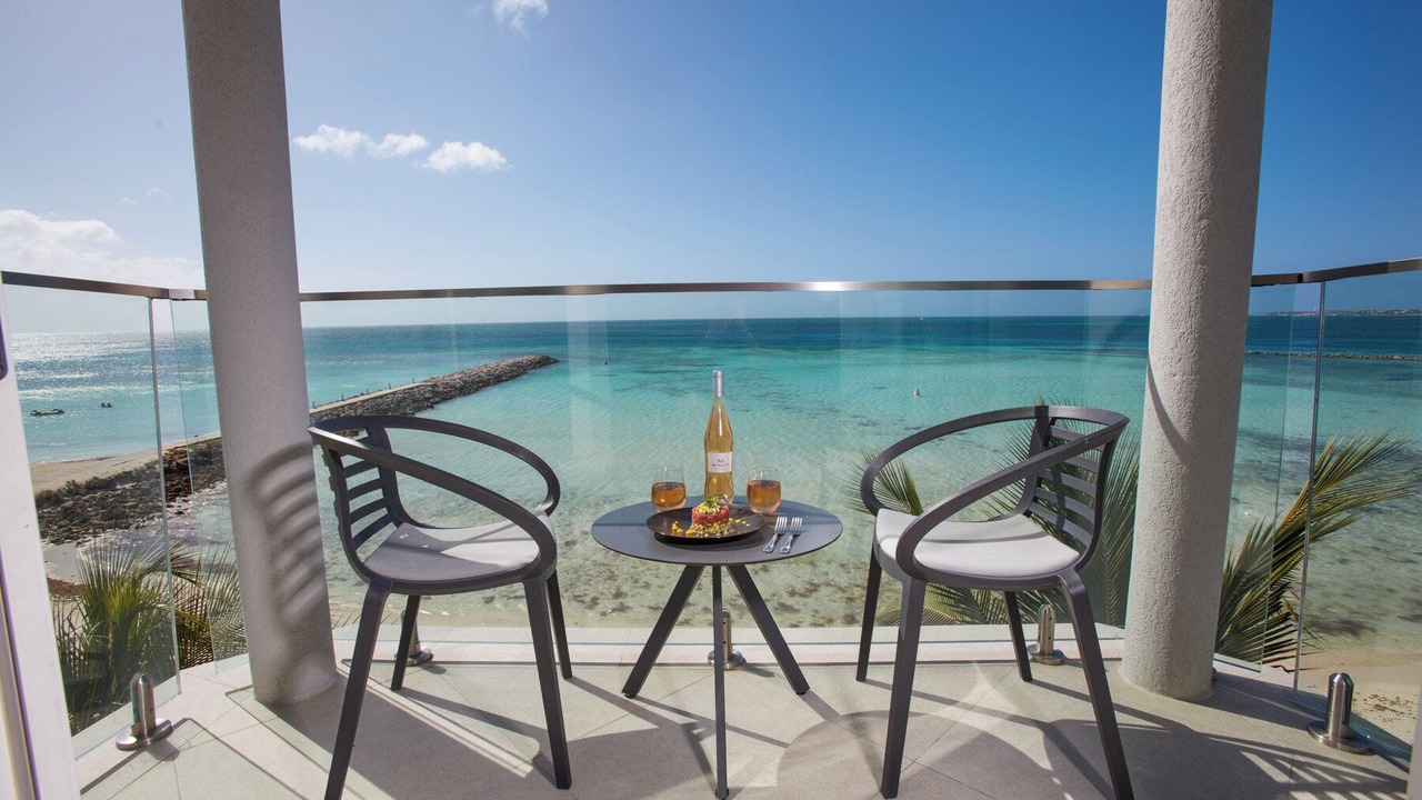 Photo of Patio Balcony in Palm Beach