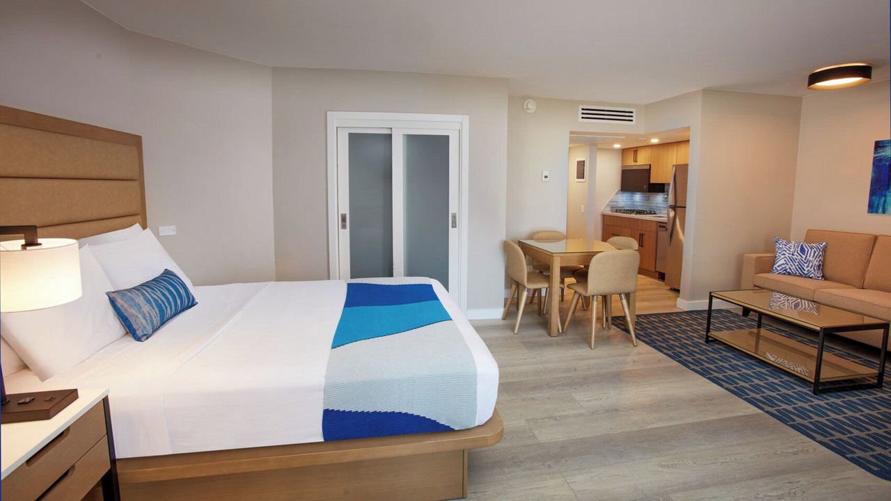 Photo of Bedroom in Palm Beach