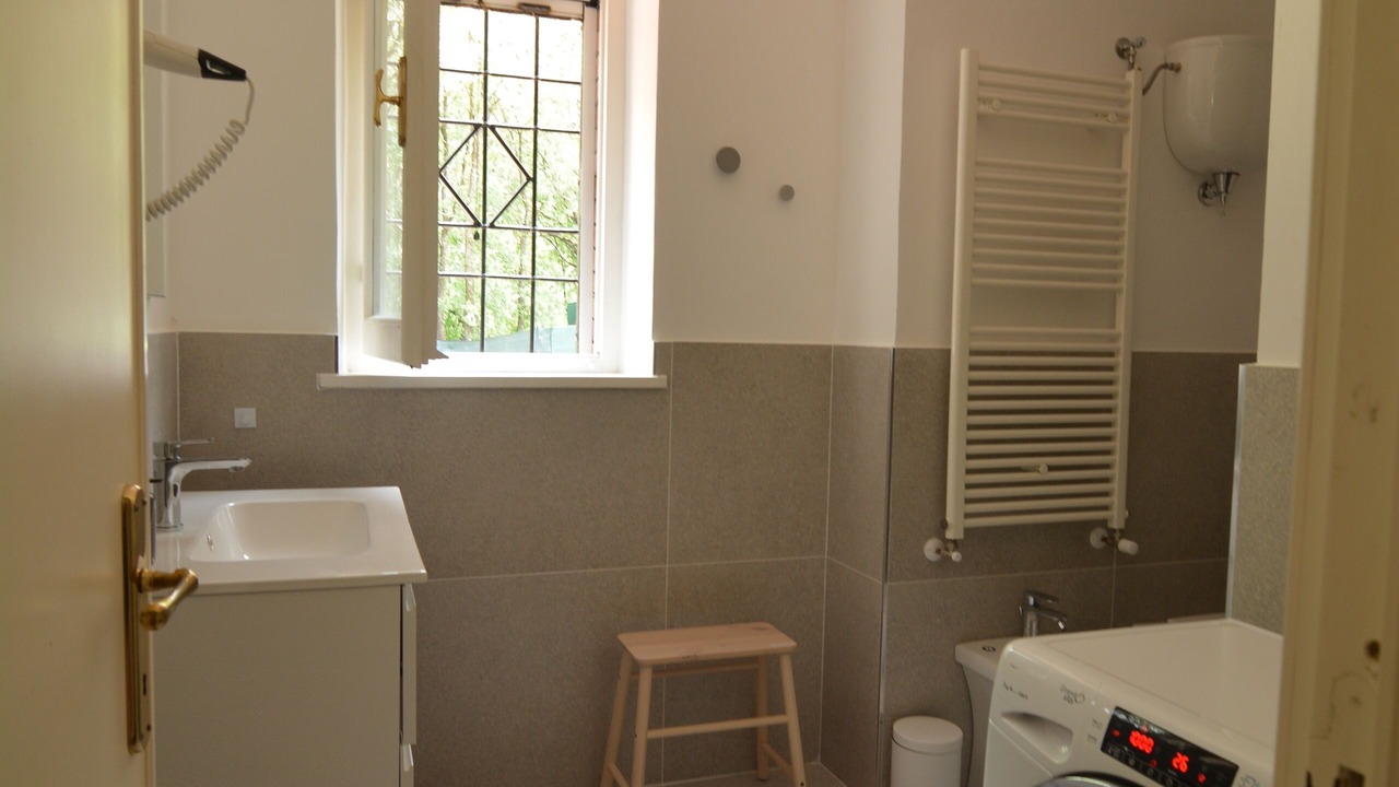 Photo of Bathroom in Collesanto