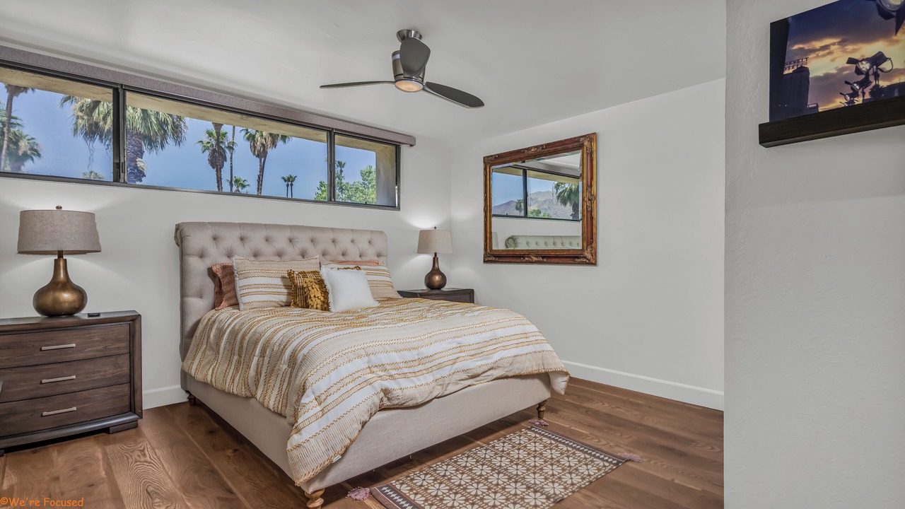 Photo of Bedroom in Deepwell Estates
