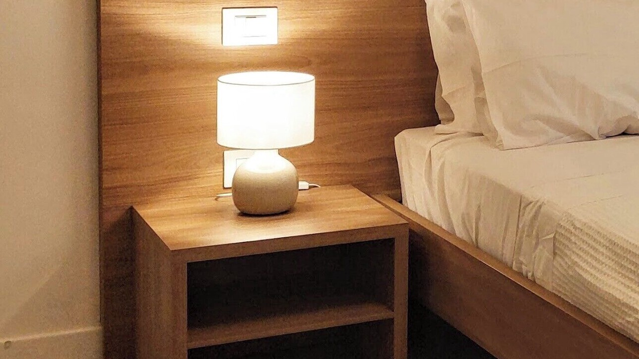 Photo of Bedroom in Isolotto