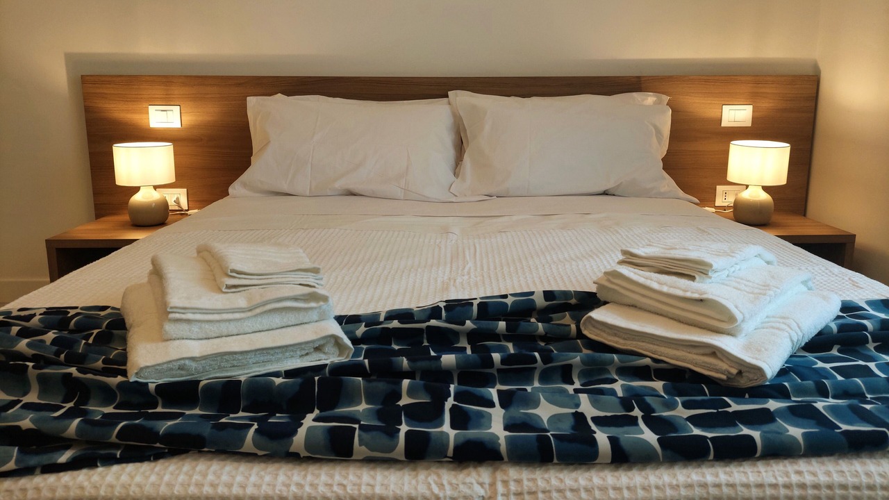 Photo of Bedroom in Isolotto