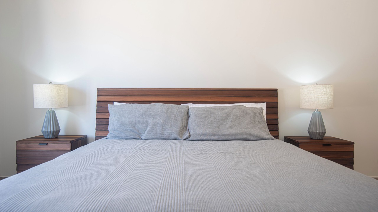 Photo of Bedroom in Opal