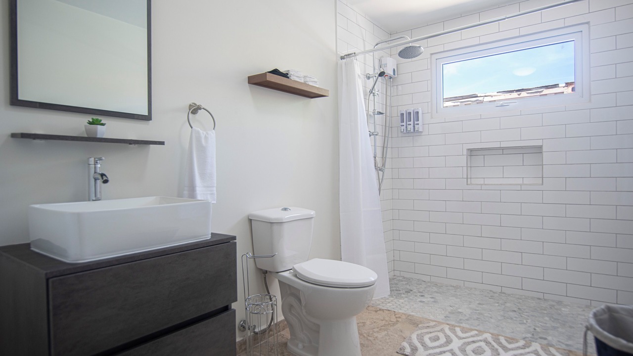 Photo of Bathroom in Opal